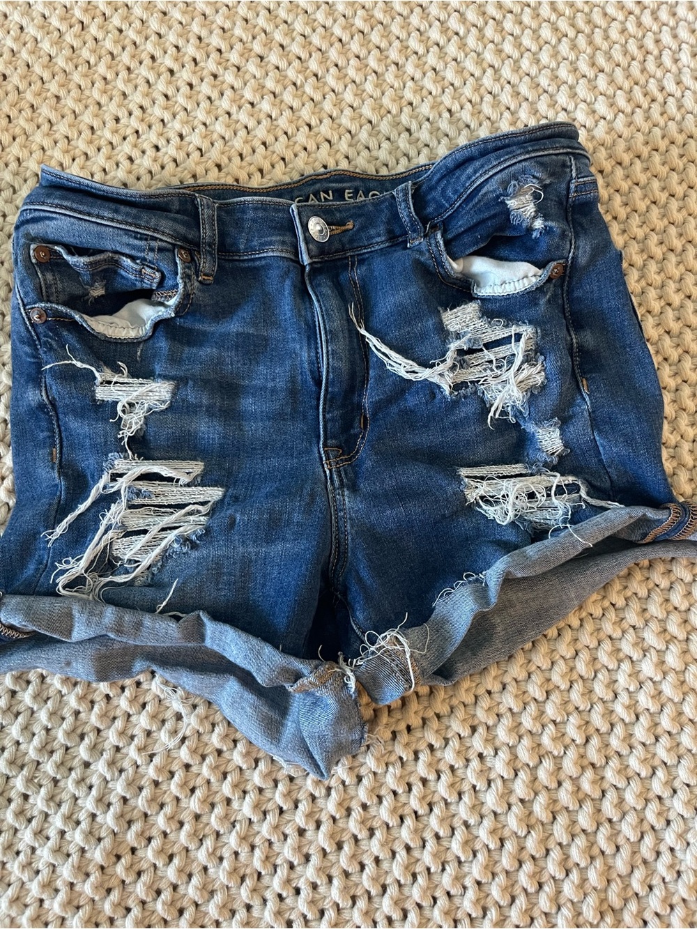 American Eagle shorts bundle (3) - Picture 6 of 7